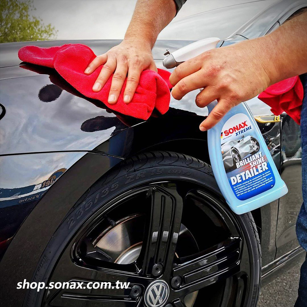 BSD超撥水鍍膜 (維護QD)