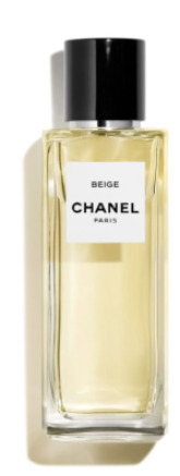 CHANEL 香奈兒Les Exclusifs De Chanel 香水- Beige 75ml