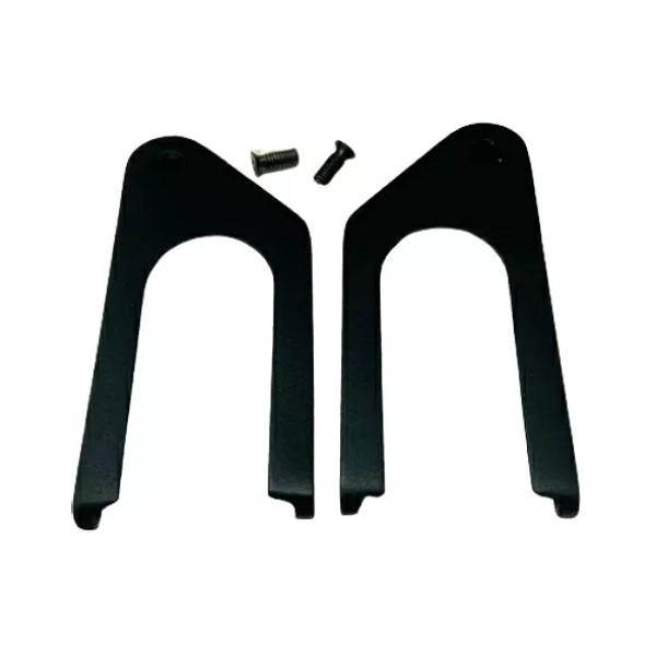 Look Rear Dropouts Stiffeners Kit For Cross Axle 12mm #00025006