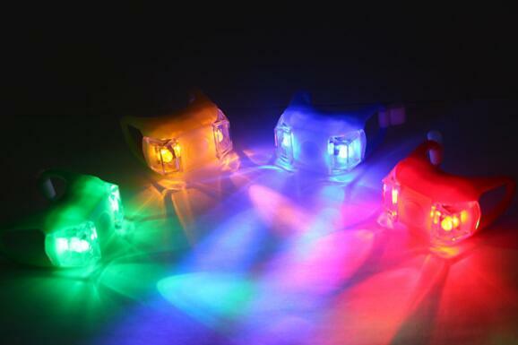 【Camping Ace 野樂】青蛙燈 ARC-279