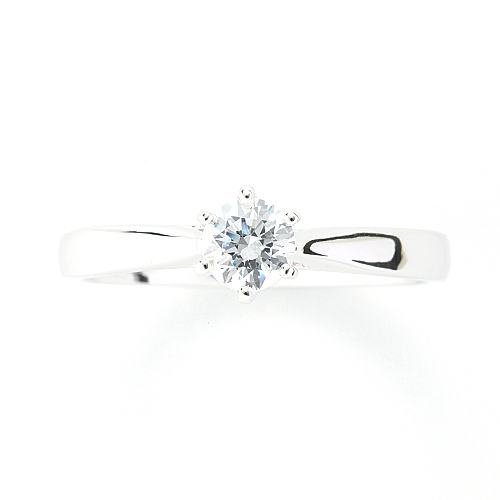 PT900 鉑金戒指托(RS32J02A190)