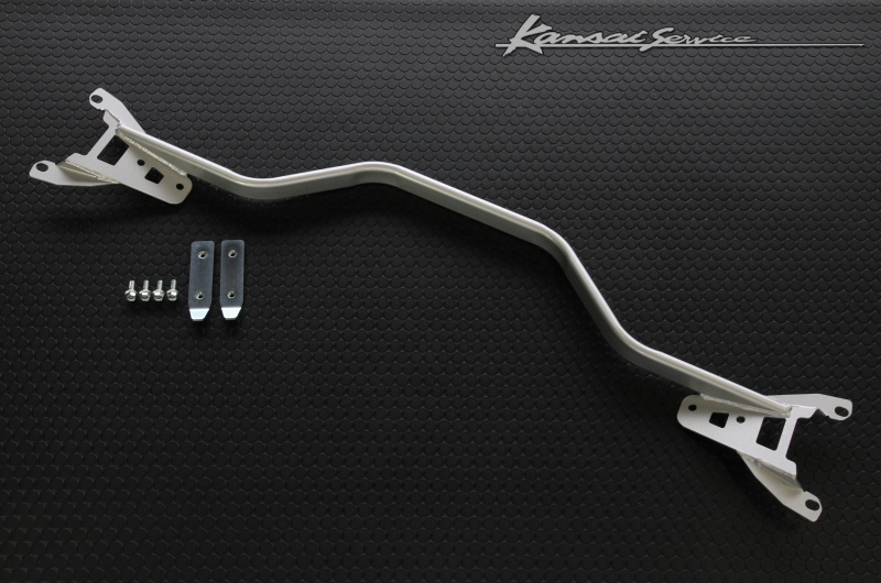 KANSAI 後車箱拉桿 SUBARU BRZ ZD 2022-