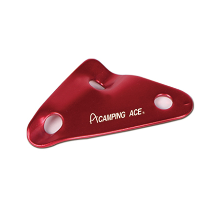 【Camping Ace 野樂】大三角 調節片 ARC-113-3