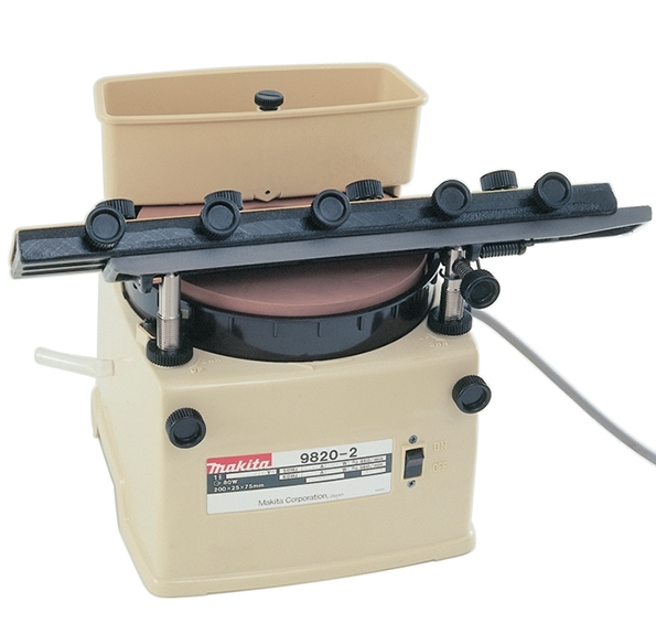 "MAKITA"牧田牌 刀具磨床200mm