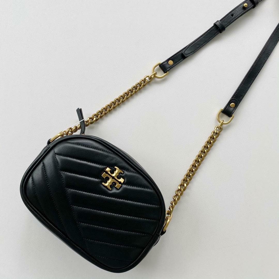 Tory Burch  羊皮 KIRA系列相機包