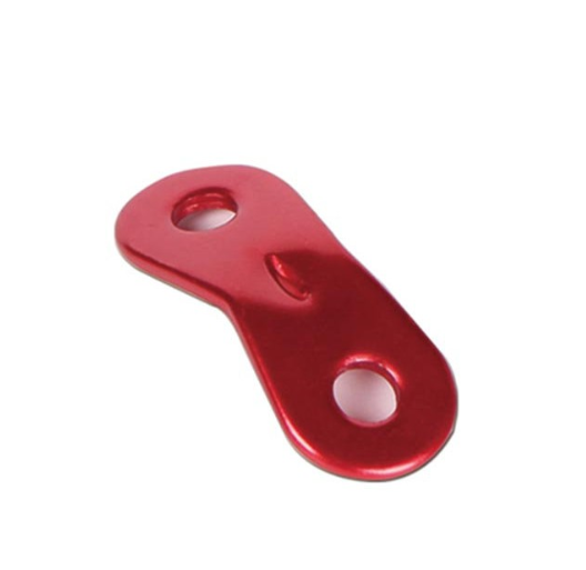 【Camping Ace 野樂】雙眼扣 調節片 ARC-113-5