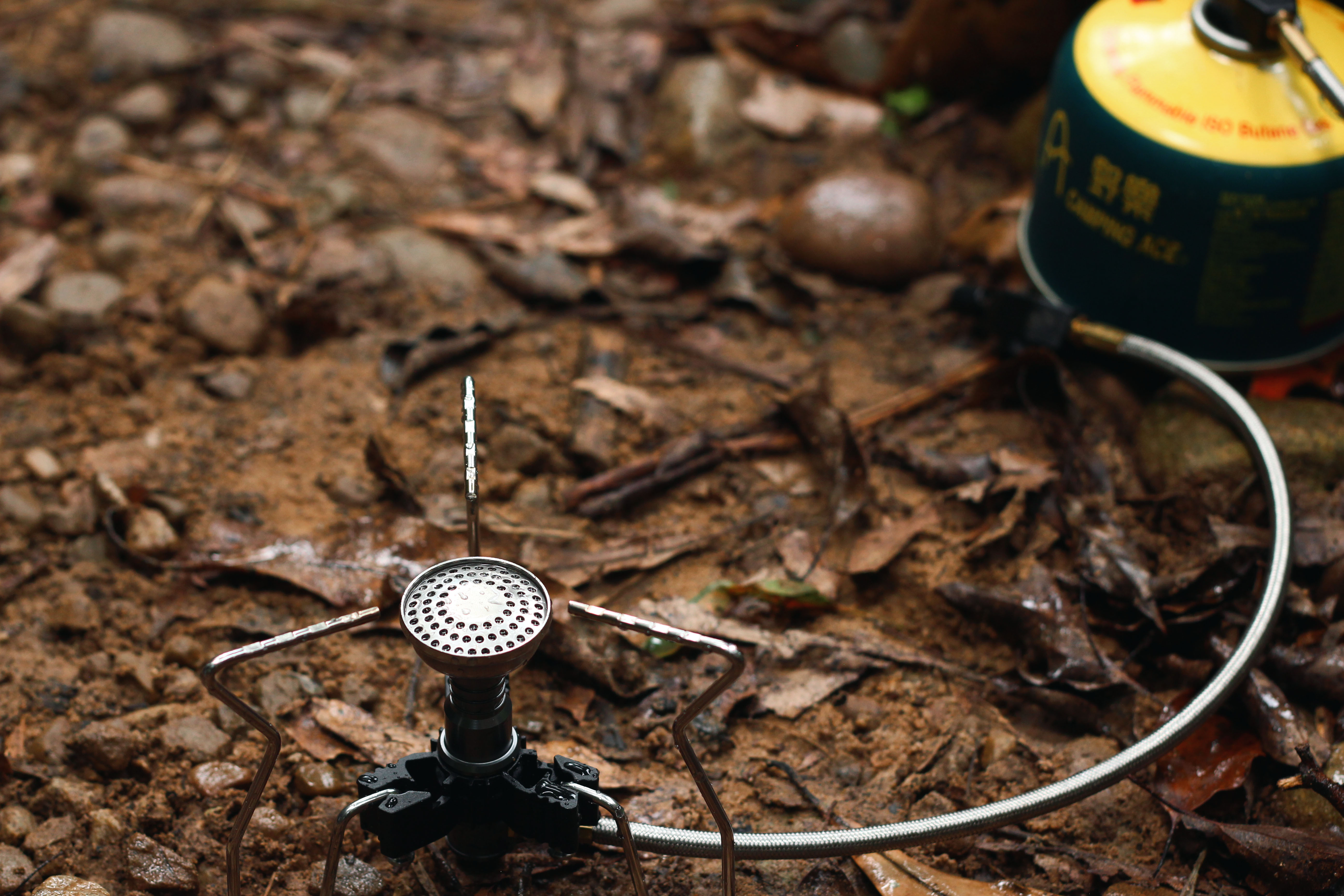 【Camping Ace 野樂】金牛星快速爐 ARC-2109