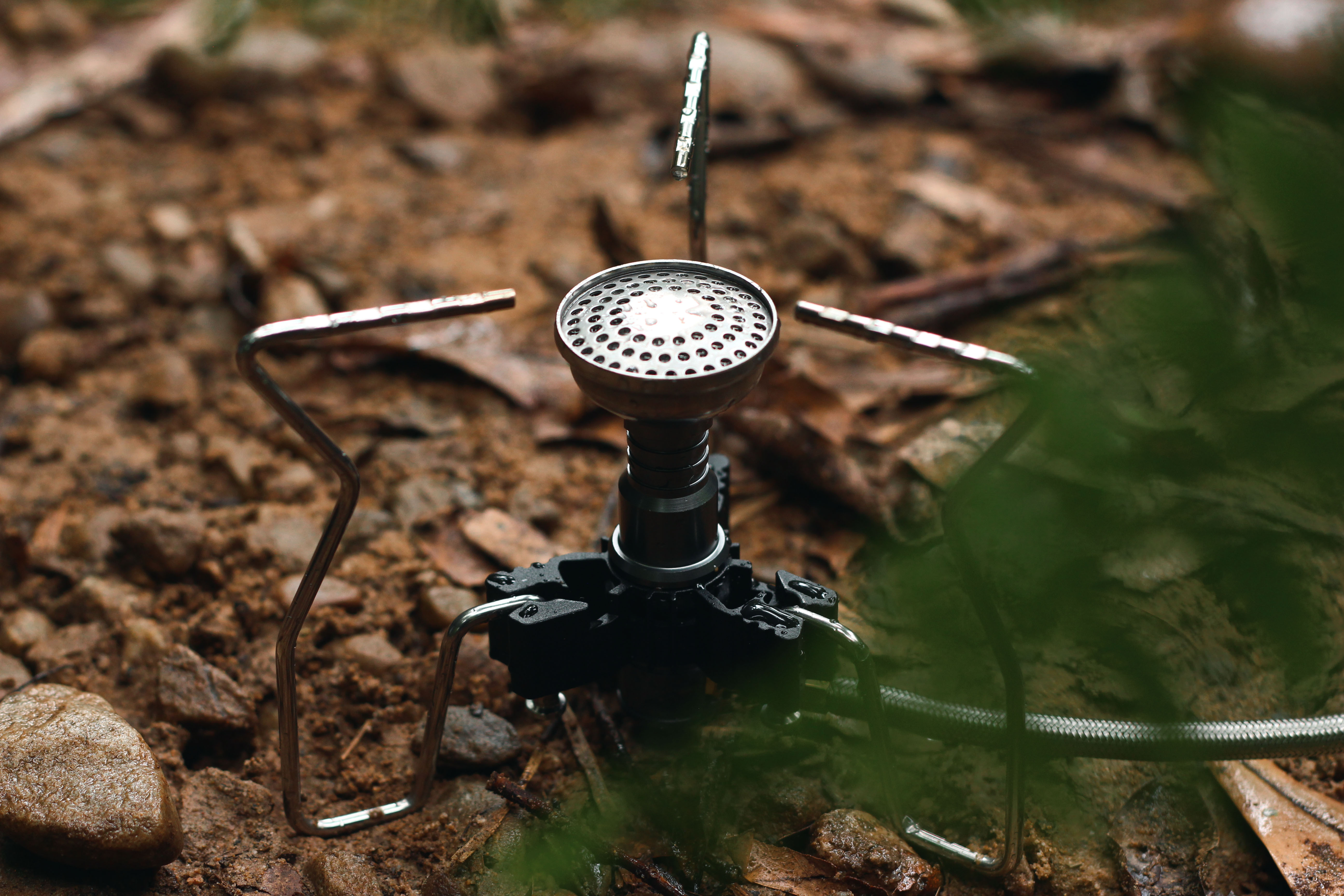 【Camping Ace 野樂】金牛星快速爐 ARC-2109