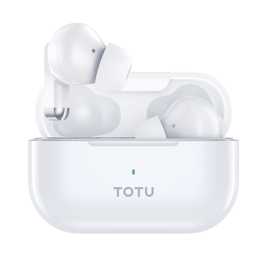 TOTU 拓途 TWS真無線藍牙耳機 入耳式 運動 v5.3 藍芽 降噪 BE-16系列