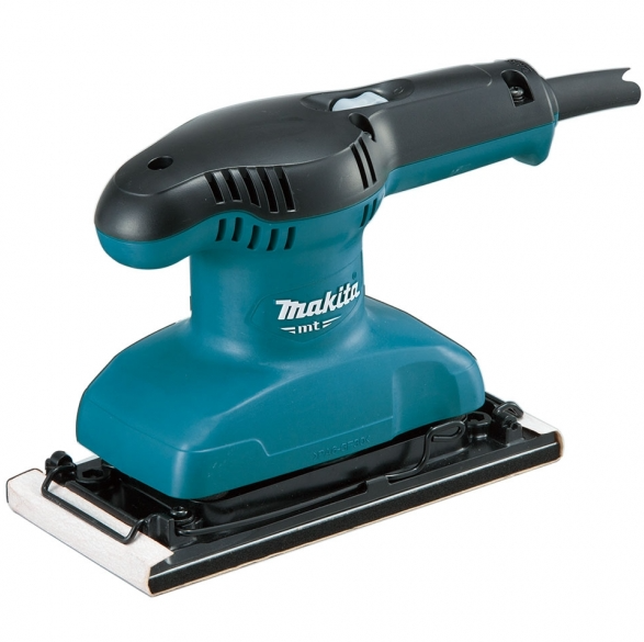 "MAKITA" 牧田牌MT系列 93mm 平板砂紙機