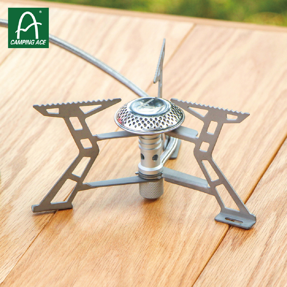 【Camping Ace 野樂】火星快速爐 ARC-2117