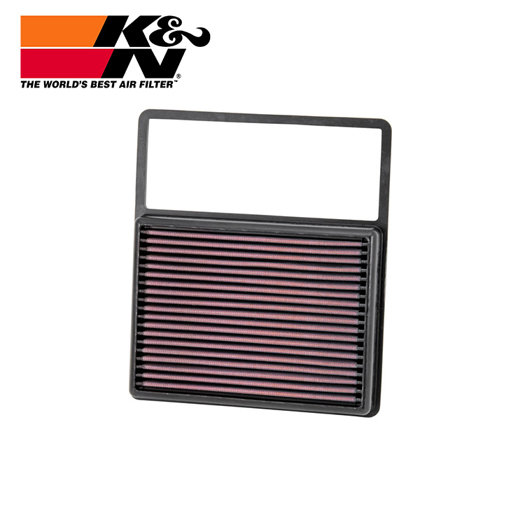 K&N 高流量空氣濾芯 33-5001 FORD MONDEO HYBRID 2016-