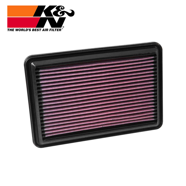K&N Replacement Air Filter 33-5016 NISSAN X-TRAIL