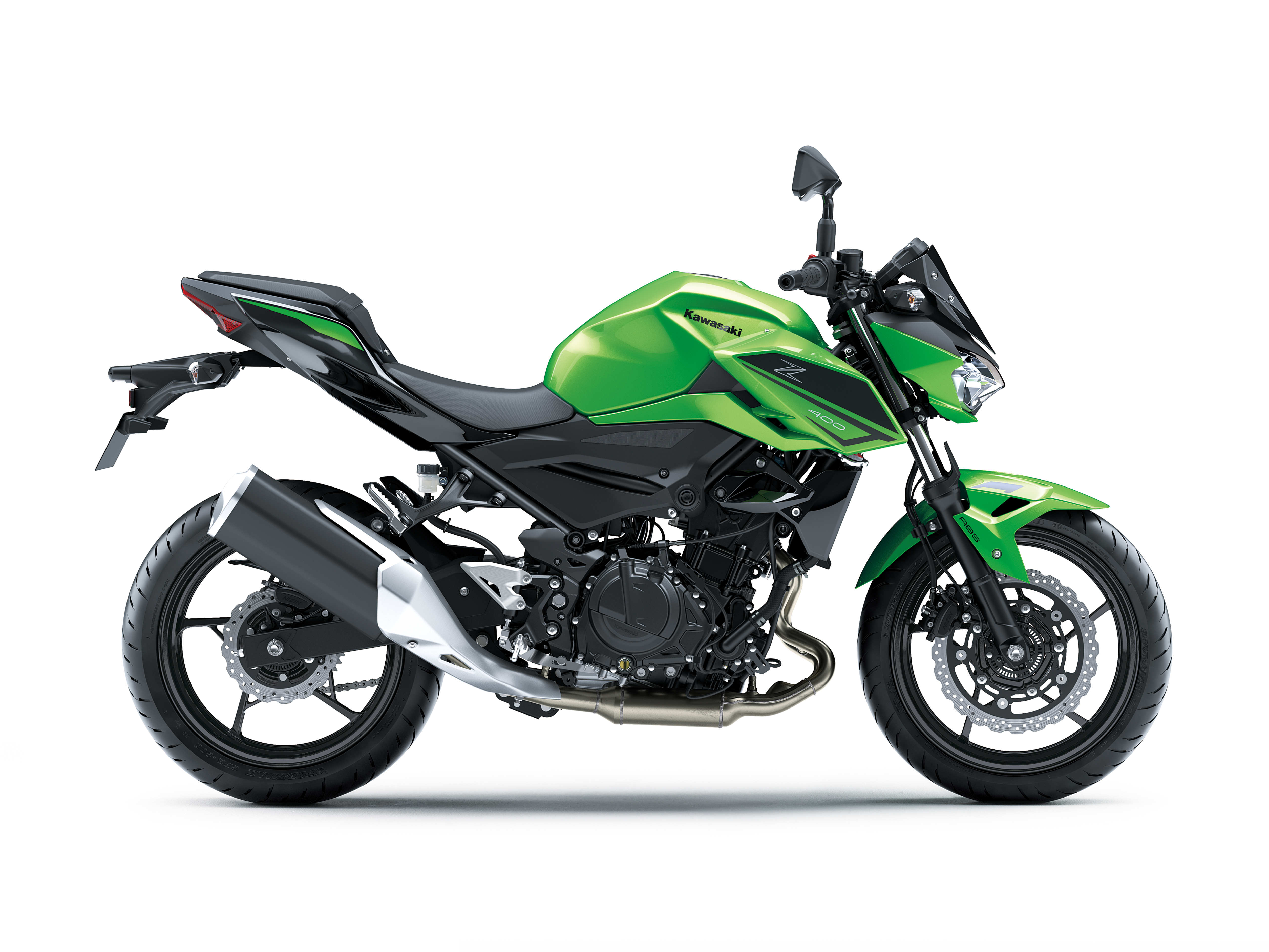 Kawasaki Z400