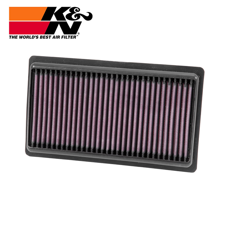 K&N 高流量空氣濾芯 33-5014 INFINITI Q50 3.5 2014-