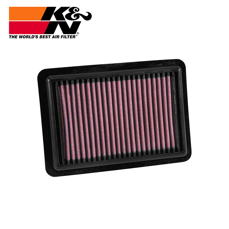 K&N 高流量空氣濾芯 33-5027 HONDA HR-V 2022-
