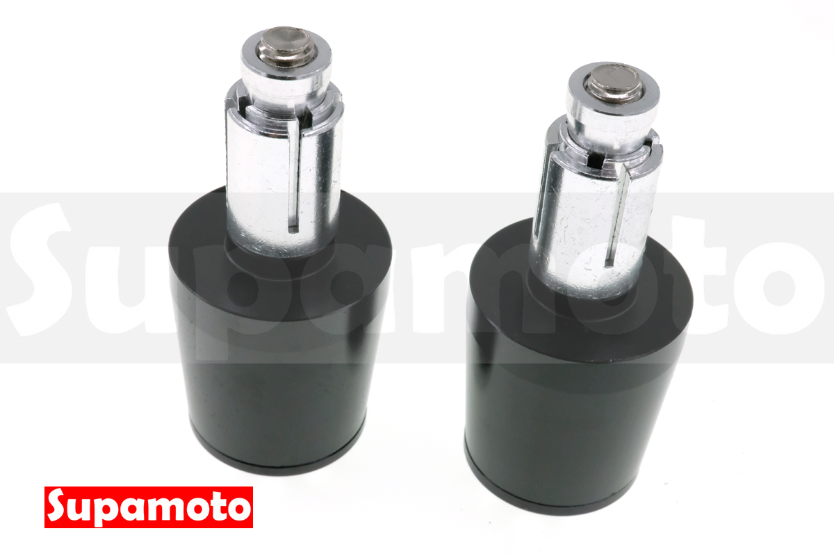 -Supamoto- 平衡端子 F 平衡 端子 防震 防麻 車把 壁虎 通用 改裝 復古 鋁合金 檔車 CB350