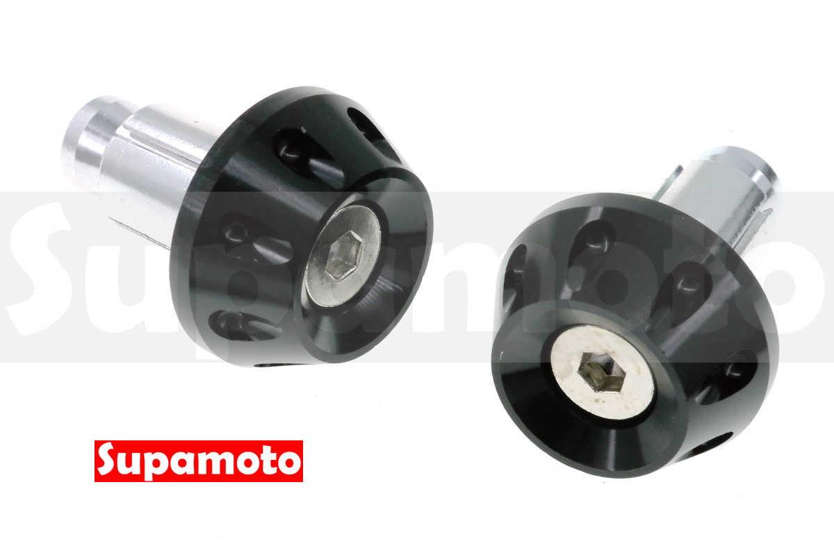 -Supamoto- 平衡端子 G 平衡 端子 防震 防麻 車把 壁虎 通用 改裝 復古 鋁合金 檔車 CB350