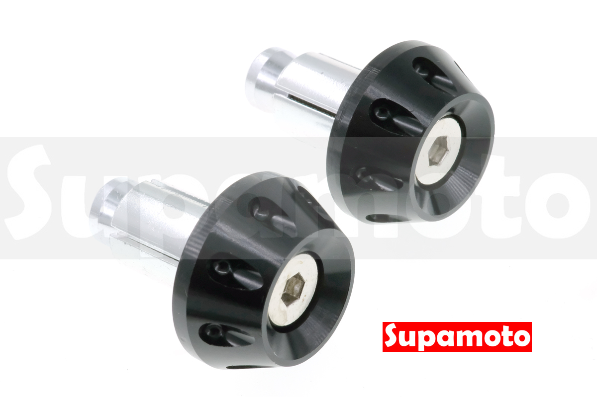 -Supamoto- 平衡端子 G 平衡 端子 防震 防麻 車把 壁虎 通用 改裝 復古 鋁合金 檔車 CB350