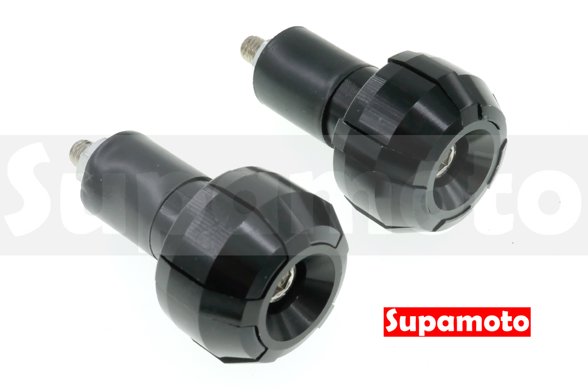 -Supamoto- 平衡端子 D 平衡 端子 防震 防麻 車把 壁虎 通用 改裝 復古 鋁合金 檔車 CB350