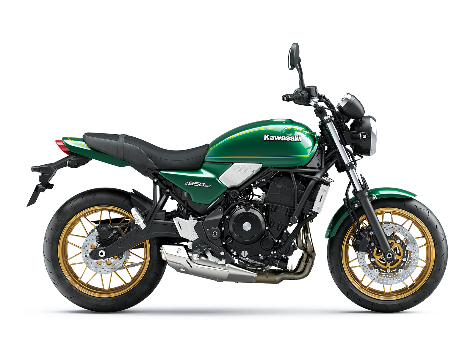 KawasakiZ 650RS