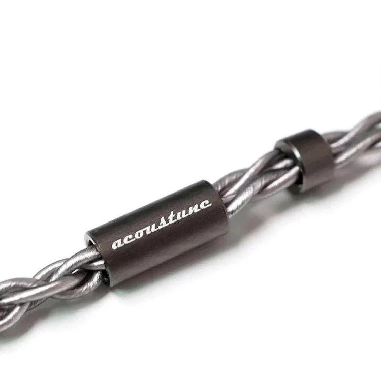 Acoustune ARS133 Pentaconn Ear 4-Core Mix OFC Copper / Acoustune ARS133 Pentaconn Ear 4-Core Mix OFC Copper /