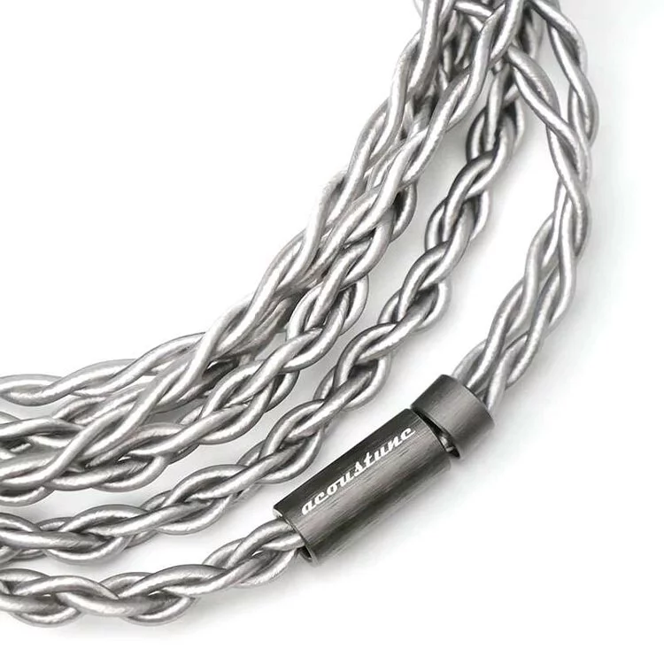 Acoustune ARS133 Pentaconn Ear 4-Core Mix OFC Copper /