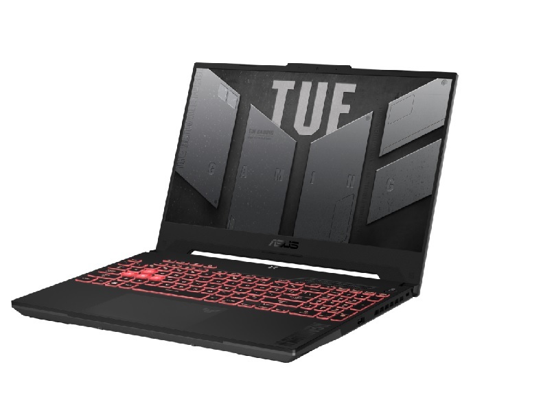 ASUS  FA506NCG-0102B7445HS 石墨黑 15.6吋電競筆電R7-7445HS/16G/512SD/RTX3050