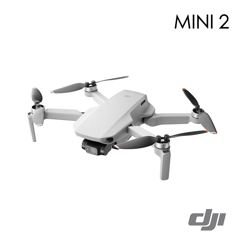 DJI Mini 2 迷你單機版｜AMMO DEPOT.彈藥庫