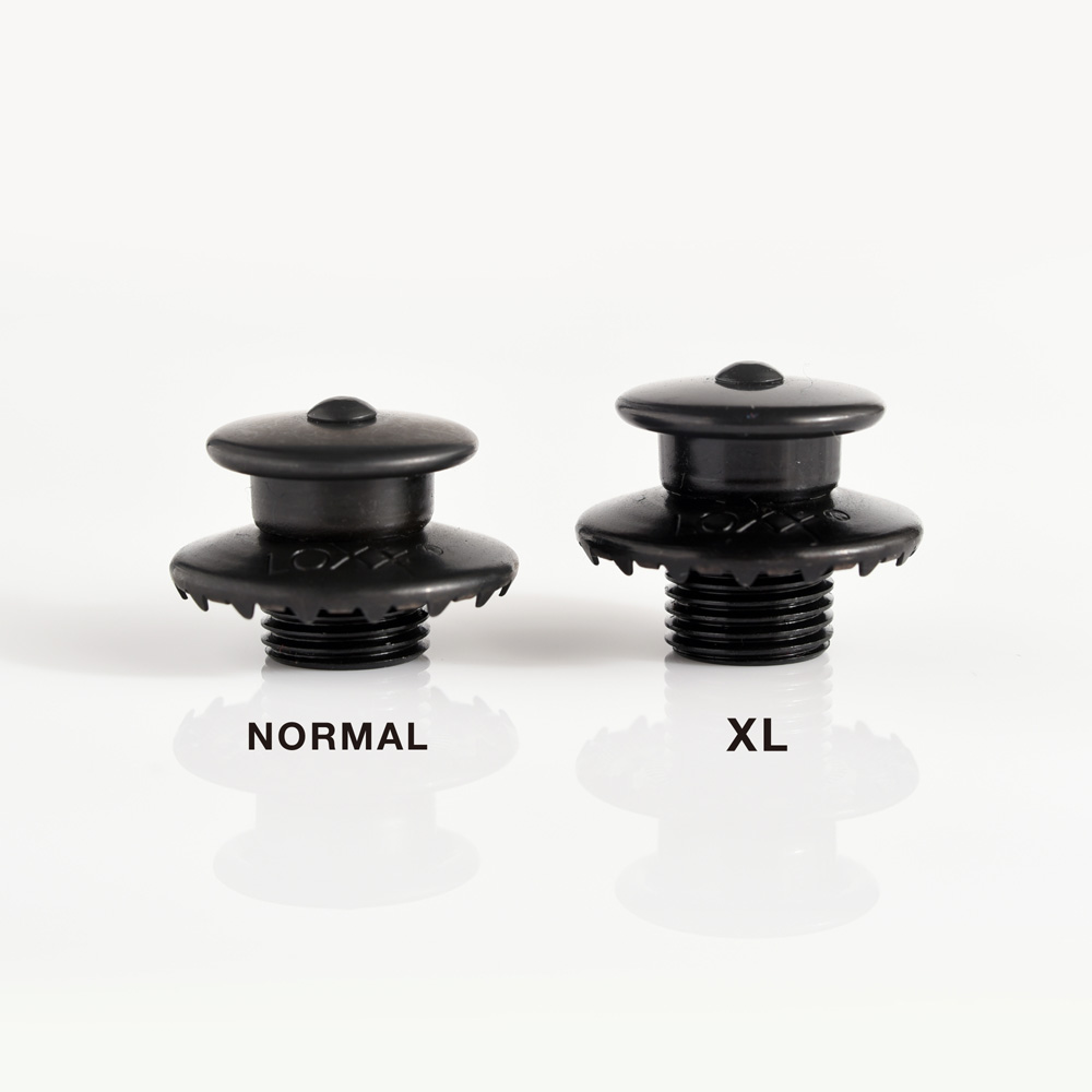 【多色可選】LOXX 德製安全背帶釦 電吉他/電貝斯專用 加厚版本 厚背帶專用 第 3 張圖片｜三峽吉他 / Bass