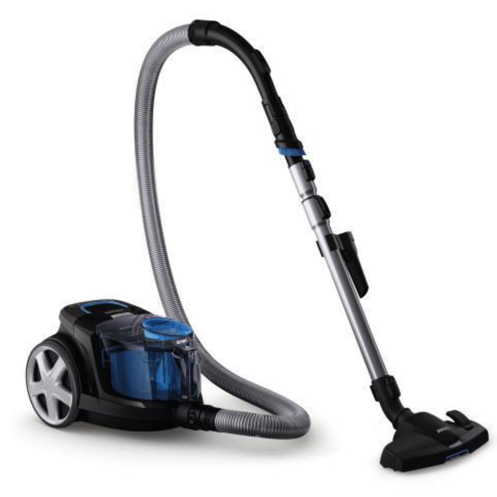 PowerPro Compact無塵袋吸塵機 FC9350/61