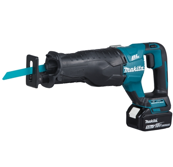 "MAKITA"牧田牌 充電式老虎鋸(無碳刷)(鋰18V)