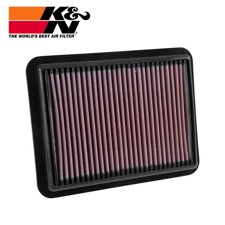 K&N 高流量空氣濾芯 33-5038 MAZDA CX-3 1.5D 2016-