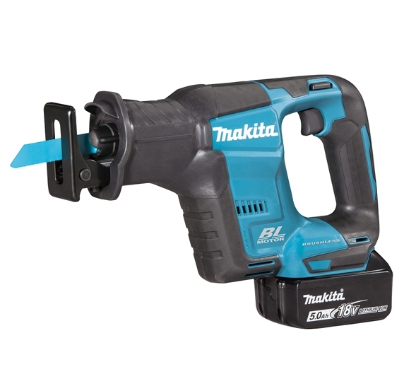 "MAKITA"牧田牌 充電式老虎鋸(鋰18V)