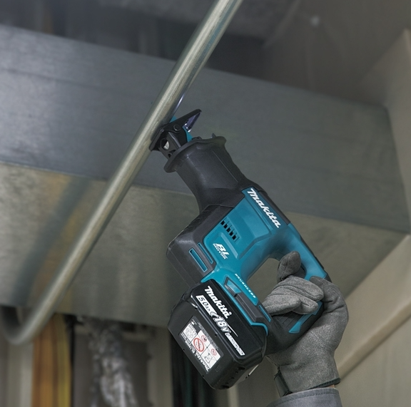 "MAKITA"牧田牌 充電式老虎鋸(鋰18V)