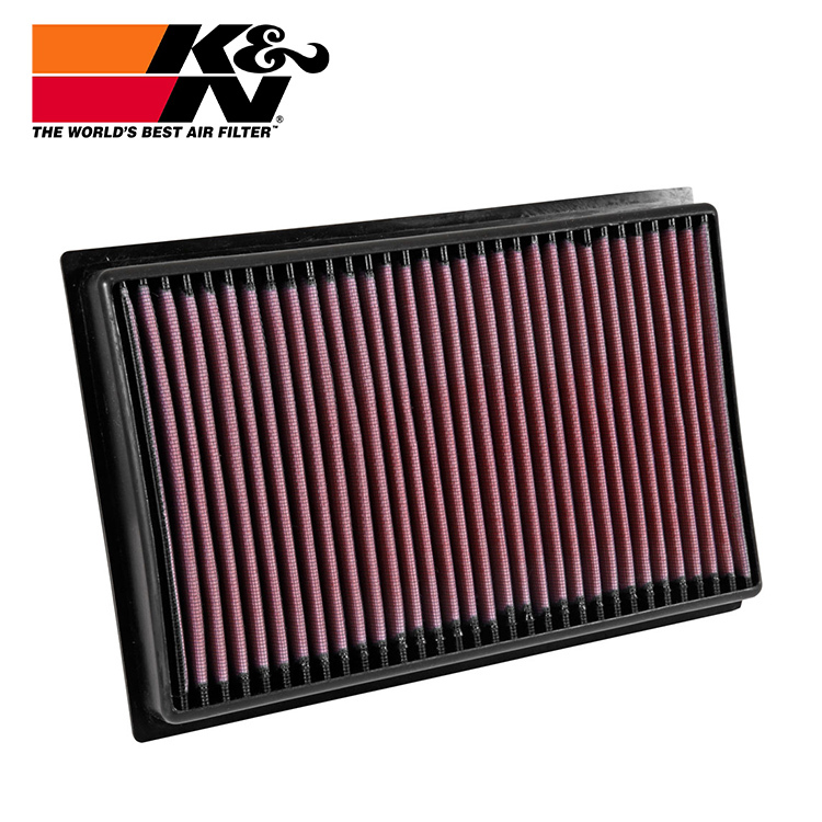 K&N 高流量空氣濾芯 33-5039 MERCEDES-BENZ AMG GT 2015-