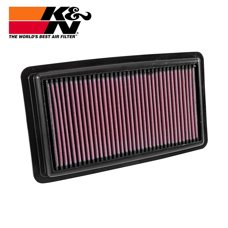 K&N Replacement Air Filter 33-5041