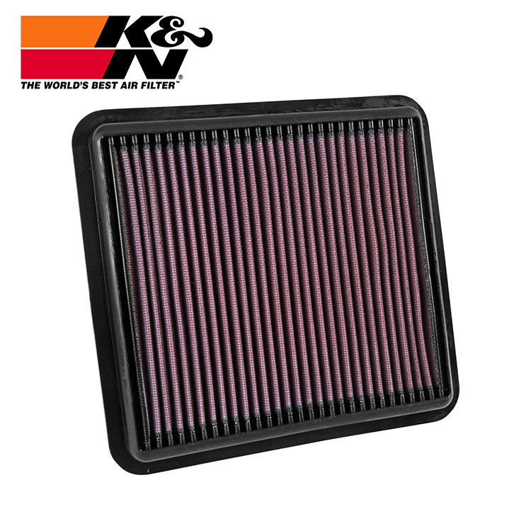 K&N 高流量空氣濾芯 33-5042 MAZDA CX-3 2.0 2016-