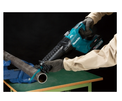 "MAKITA"牧田牌 充電式老虎鋸(鋰40V)