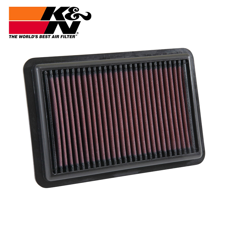K&N 高流量空氣濾芯 33-5050 HYUNDAI ELANTRA 2017-