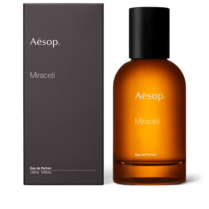 Aesop -Miraceti Eau de Parfum 50ML