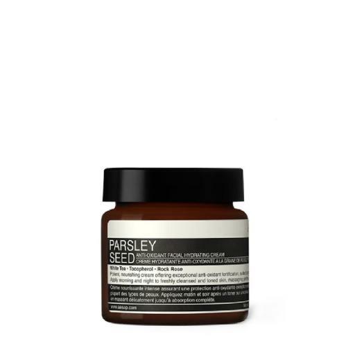 Aesop - Parsley Seed 香芹籽抗氧化面霜 60ML