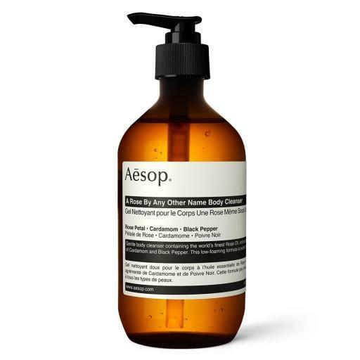 Aesop - A Rose By Any Other Name 玫瑰的名字身體潔膚露 500ML