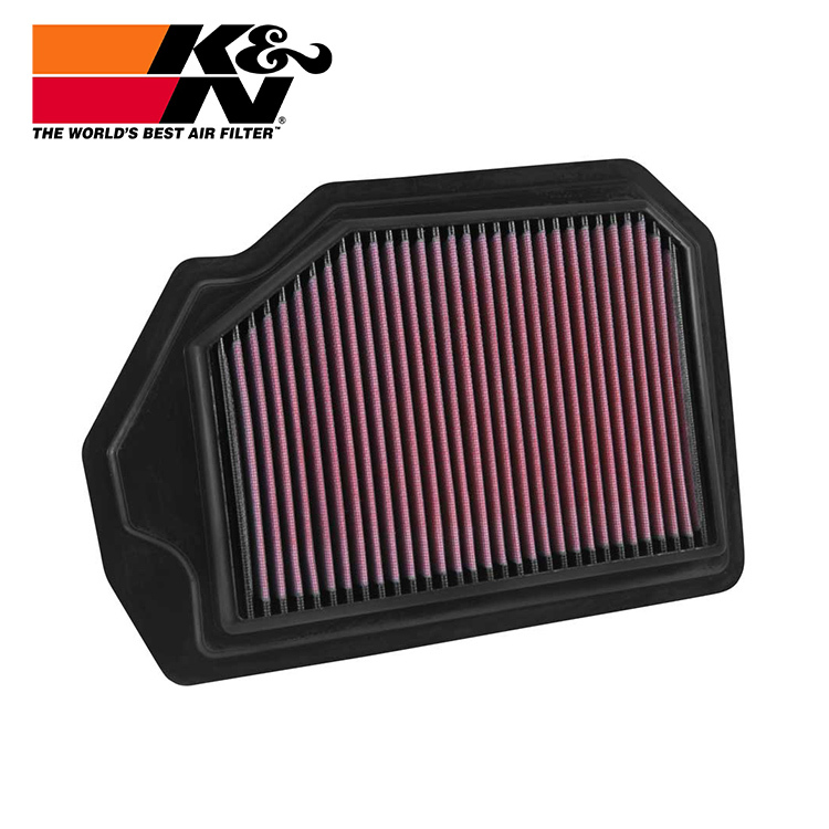K&N 高流量空氣濾芯 33-5019 HYUNDAI GENESIS 2015-2020