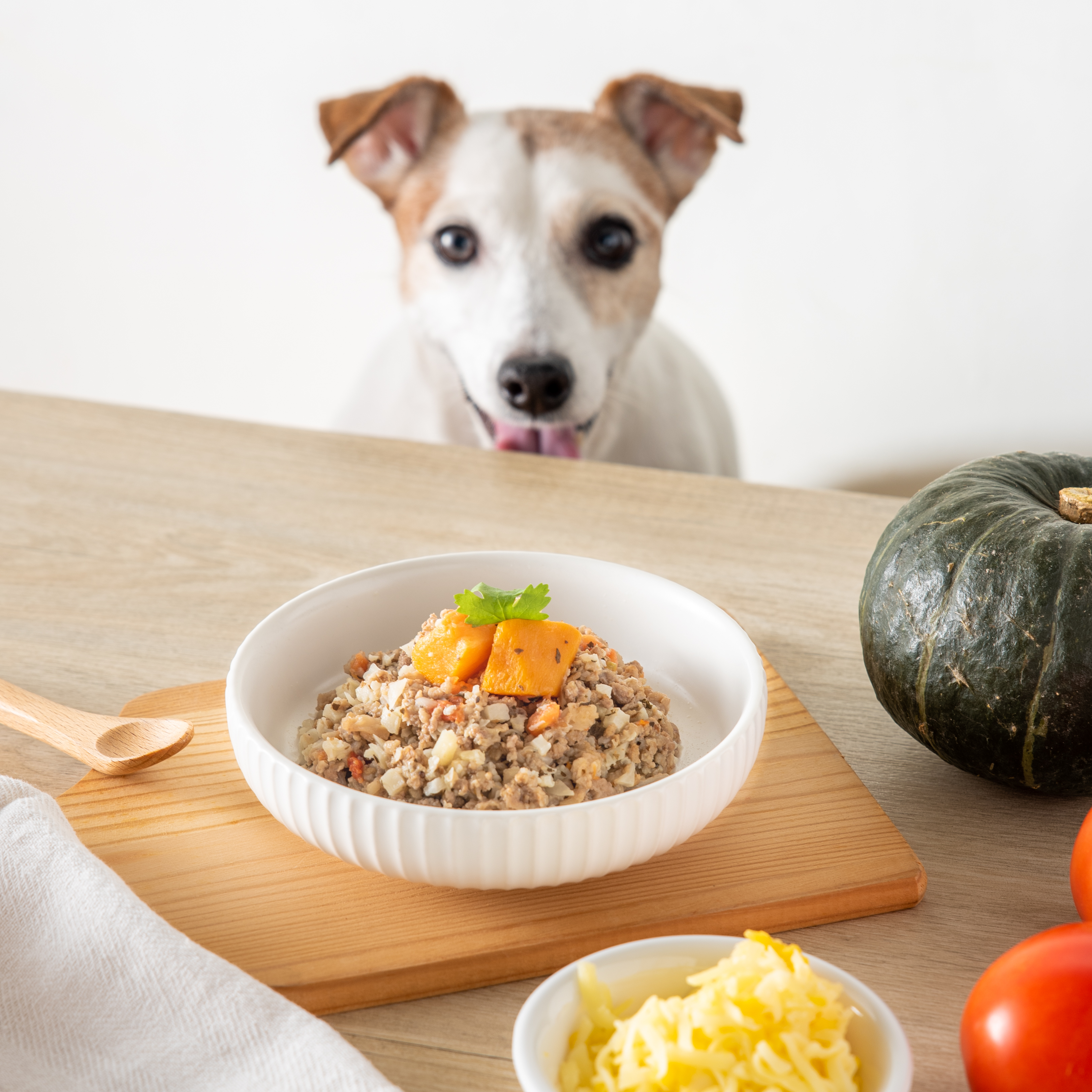 義式鮮食-牛肉花椰菜起司燉飯
