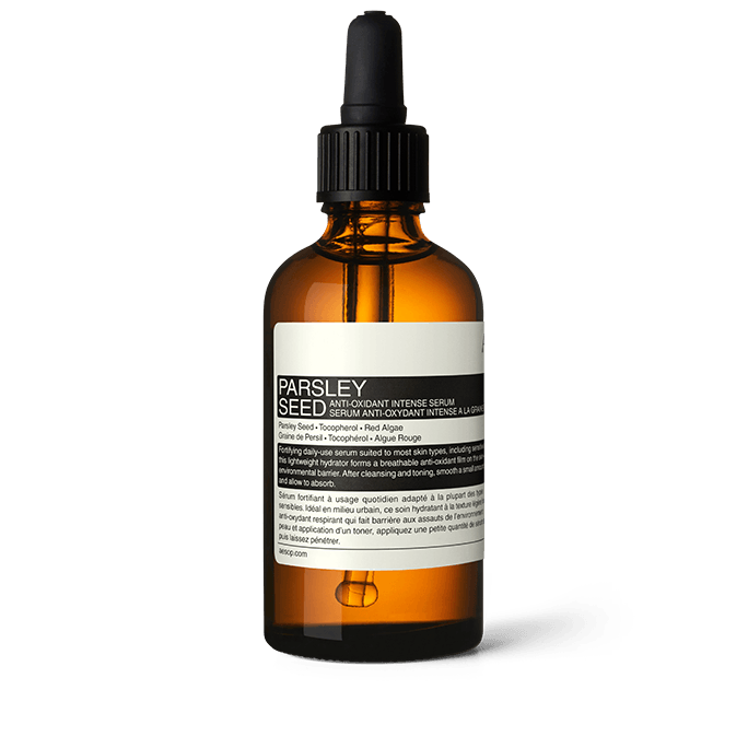 Aesop - 香芹籽抗氧化高效精華 60ML