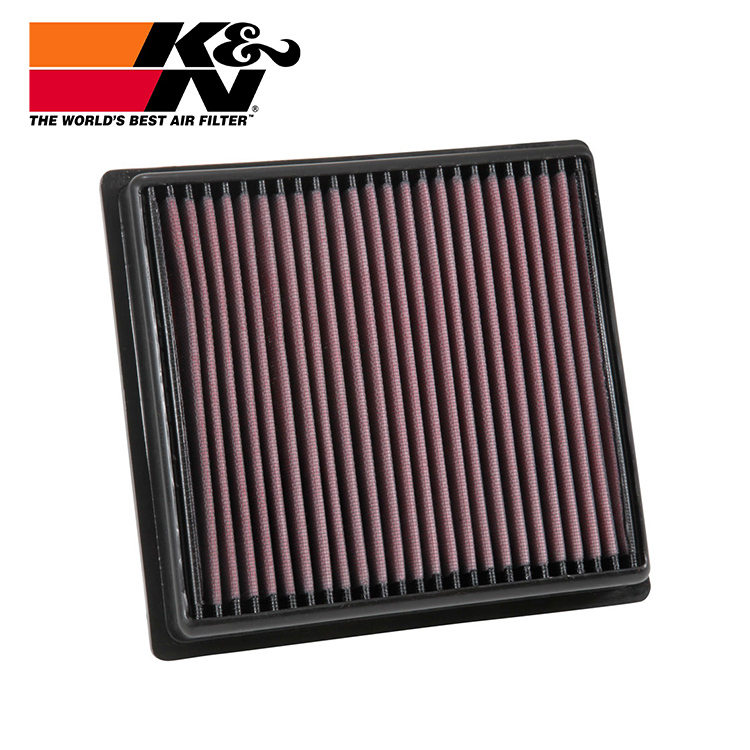 K&N 高流量空氣濾芯 33-5064 SUBARU IMPREZA 1.6 2017-