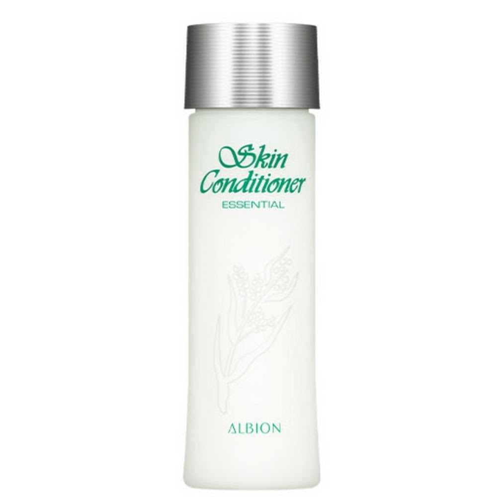 Albion 爽膚精萃液 330ML