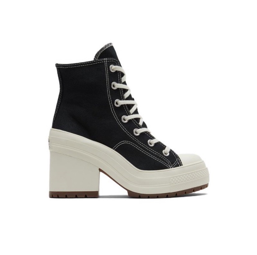 代購 Converse Chuck 70 De Luxe Heel 高跟鞋 美式復古 帆布鞋