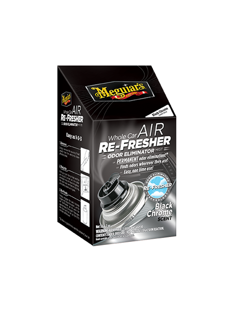 美光-車廂空氣除臭劑 (古龍水味)71g